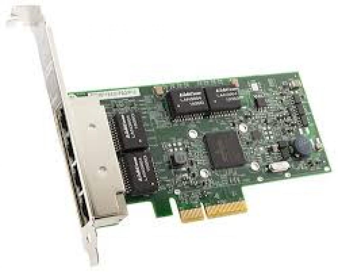 Lenovo Broadcom NetXtreme I Dual Port GbE Adapter Ethernet price in hyderabad