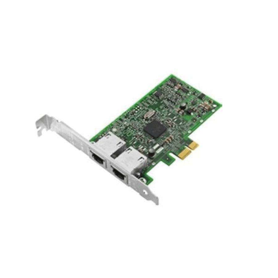 Lenovo Broadcom NetXtreme I Dual Port GbE Adapter Ethernet price in hyderabad, telangana, nellore, vizag, bangalore