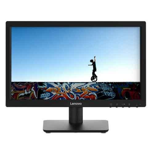 Lenovo D19 10 61E0KAR6WW Monitor Price in chennai, tamilandu, Hyderabad, telangana