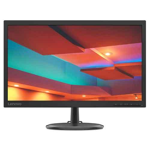 Lenovo D22 20 66ADKAC1IN Monitor Price in chennai, tamilandu, Hyderabad, telangana