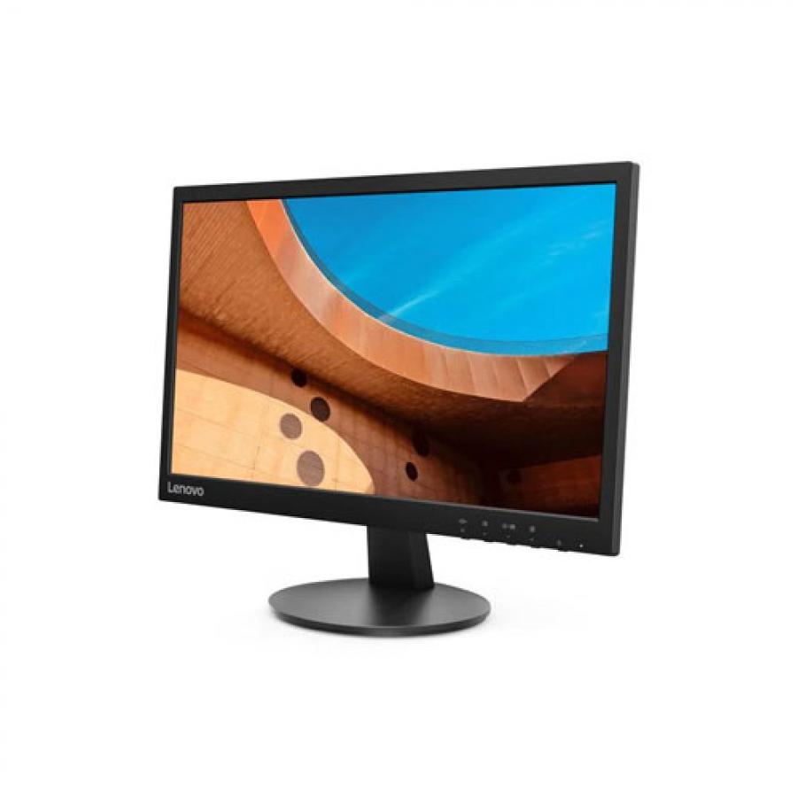 Lenovo D22 Monitor Price in chennai, tamilandu, Hyderabad, telangana