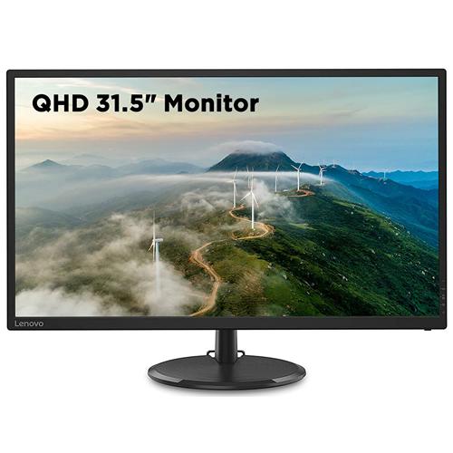 Lenovo D32q 20 65F7GAC1IN QHD Monitor Price in chennai, tamilandu, Hyderabad, telangana