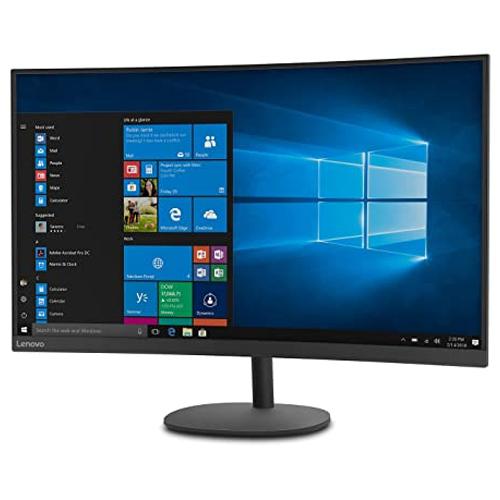 Lenovo D32qc 20 66A6GAC1IN QHD Curved Monitor price in hyderabad