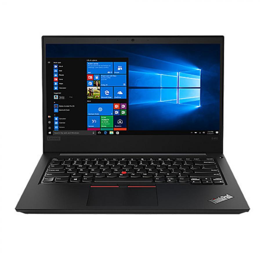 Lenovo E480 20KNS0R400 Laptop price in hyderabad