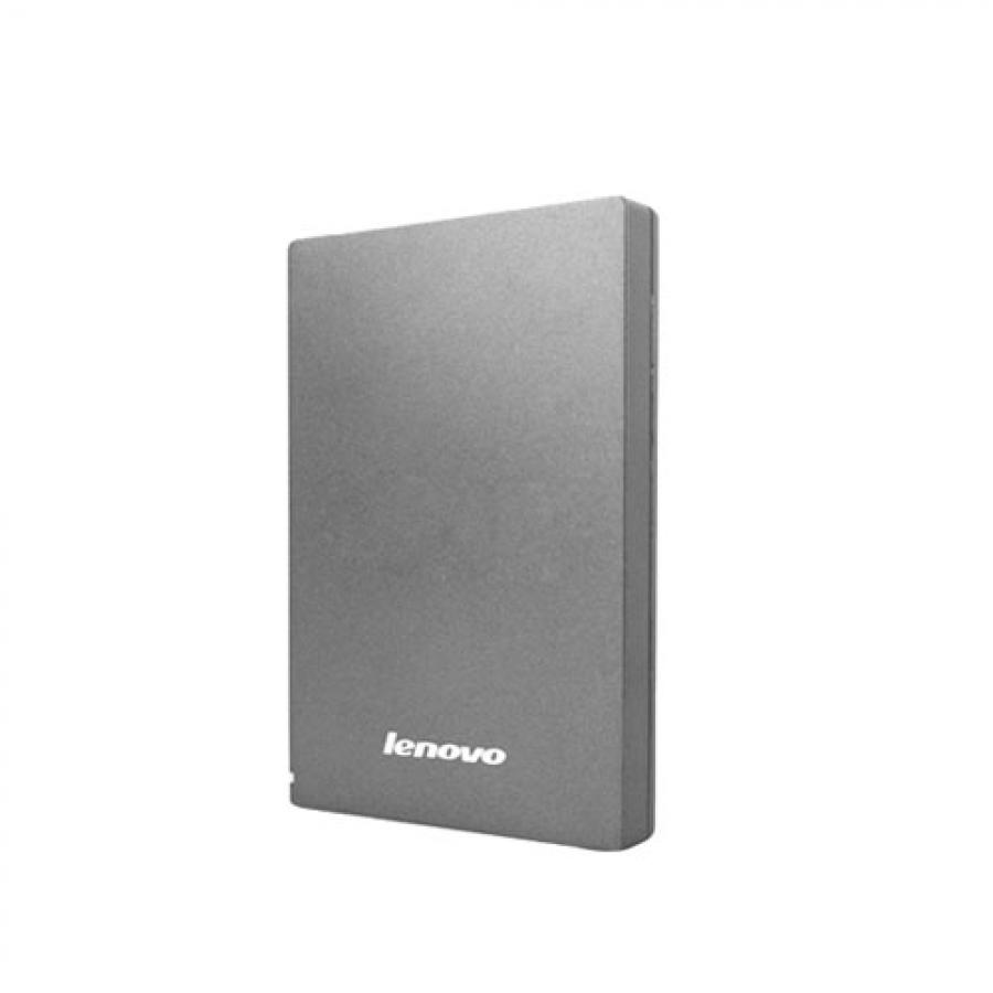 Lenovo F309 1TB Portable USB Grey Hard Disk Drive price in hyderabad