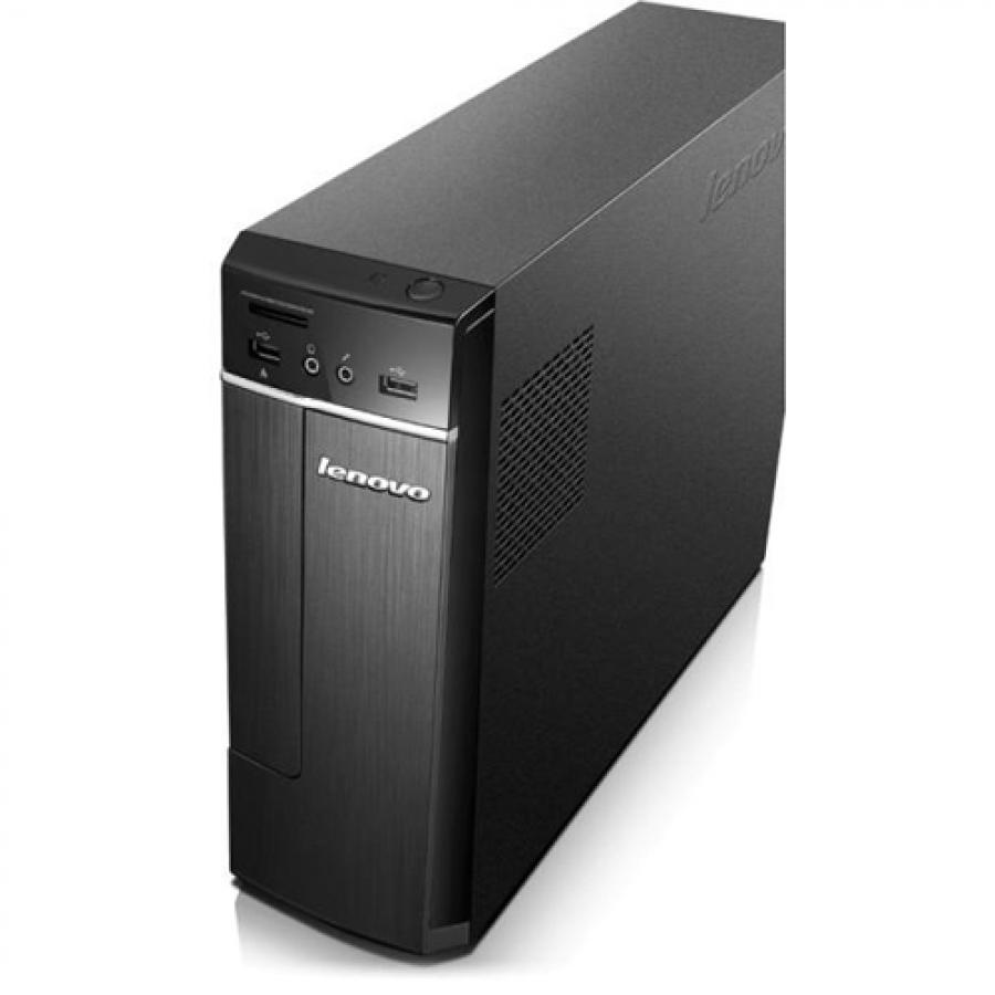 Lenovo H30 50 Desktop With DOS Price in chennai, tamilandu, Hyderabad, telangana