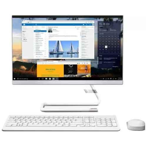 Lenovo ideacentre 3 22ADA05 F0EX007QIN All in One Desktop price in hyderabad