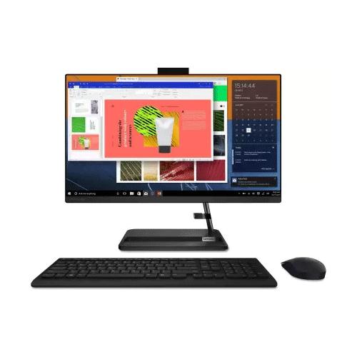 Lenovo IdeaCentre 3 24ALC6 F0G100H6IN All In One Desktop Price in chennai, tamilandu, Hyderabad, telangana