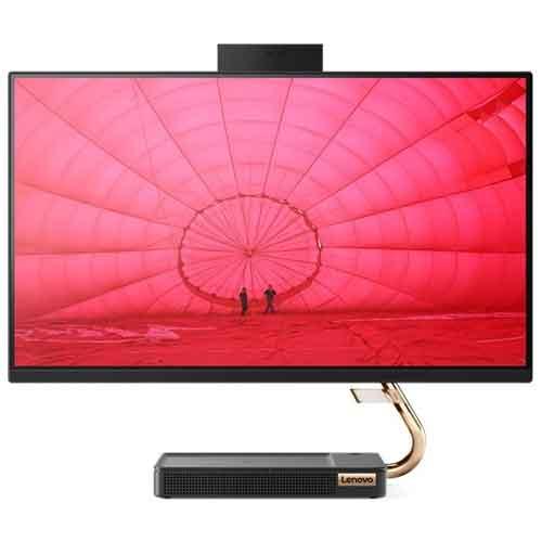 Lenovo ideacentre 5 24IMB05 F0FB002PIN All in One Desktop Price in chennai, tamilandu, Hyderabad, telangana