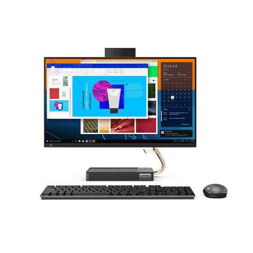 Lenovo IdeaCentre 5 24IOB6 F0G300E8IN All In One Desktop Price in chennai, tamilandu, Hyderabad, telangana