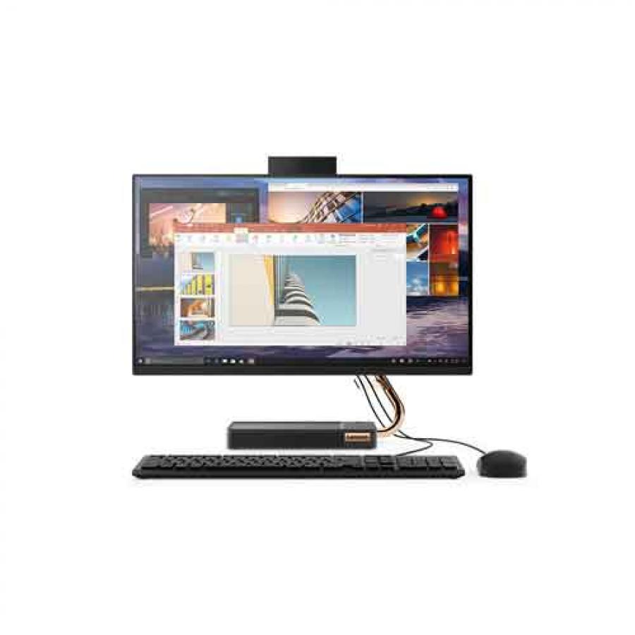 Lenovo IdeaCentre 5i F0FB0049IN All in One Desktop Price in chennai, tamilandu, Hyderabad, telangana