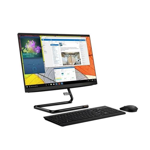Lenovo IdeaCentre A340 24IWL F0E800XYIN All In One Desktop price in hyderabad