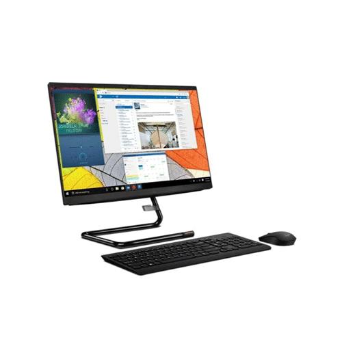 Lenovo IdeaCentre A340 24IWL F0E800Y7IN All In One Desktop price in hyderabad