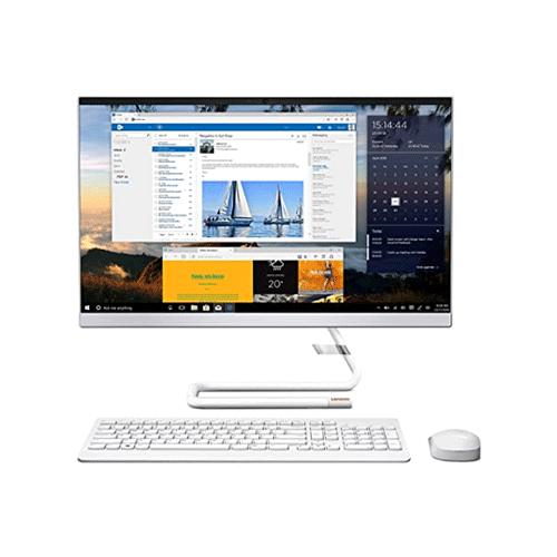 Lenovo IdeaCentre A340 24IWL F0E800Y8IN All In One Desktop price in hyderabad