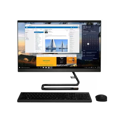 Lenovo IdeaCentre A340 24IWL F0E800Y9IN All In One Desktop price in hyderabad