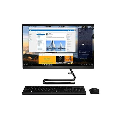 Lenovo IdeaCentre A340 24IWL F0E800YBIN All In One Desktop price in hyderabad