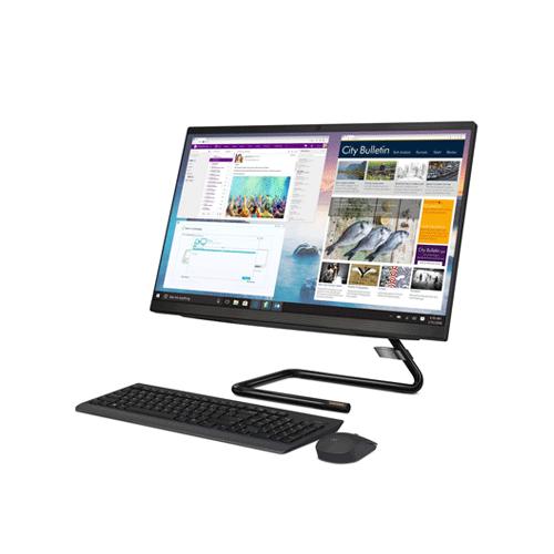 Lenovo IdeaCentre A340 24IWL F0E800YMIN All In One Desktop Price in chennai, tamilandu, Hyderabad, telangana