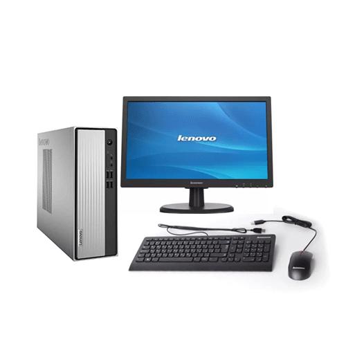 Lenovo IdeaCentre IC 3 07ADA05 90MV00GKIN Desktop price in hyderabad