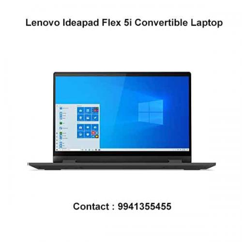 Lenovo Ideapad Flex 5i Convertible Laptop Price in chennai, tamilandu, Hyderabad, telangana