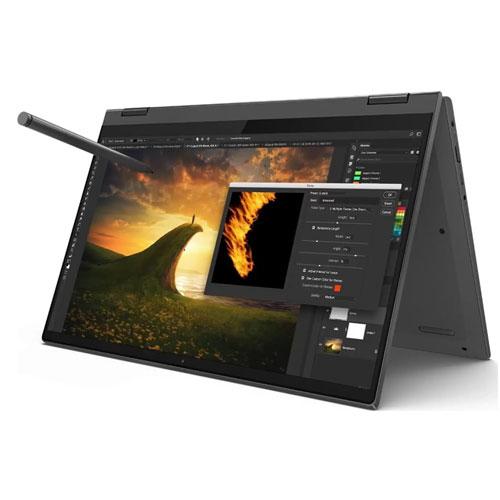 Lenovo IdeaPad Flex 5i Gen13 I3 8GB Laptop price in hyderabad