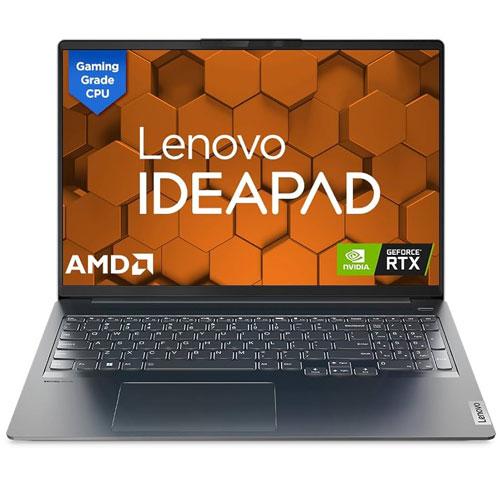Lenovo IdeaPad Pro 5 AMD Processor 16GB Laptop price in hyderabad