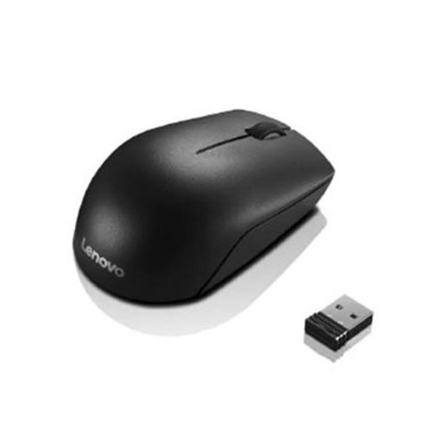 Lenovo KB MICE BO 300 Wireless Mouse WW price in hyderabad, telangana, nellore, vizag, bangalore