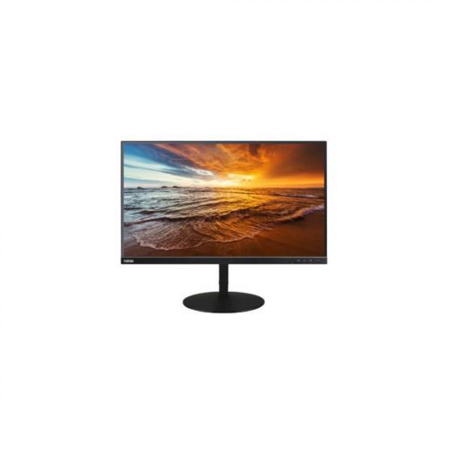 Lenovo L Series L24i 10 23 inch FHD IPS Monitor price in hyderabad