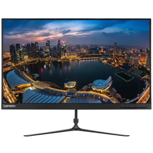 Lenovo L24i 10 65D6KAC3IN FHD IPS Monitor price in hyderabad
