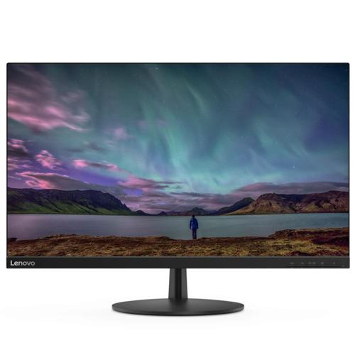 Lenovo L27i 28 65E0KAC1IN Full HD LED Monitor Price in chennai, tamilandu, Hyderabad, telangana