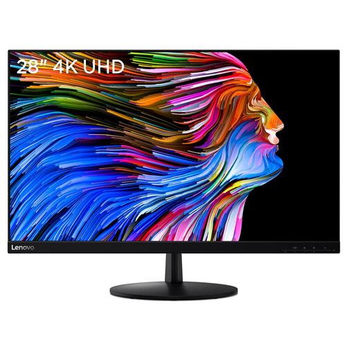 Lenovo L28u 30 65FAGAC2IN UHD IPS Monitor Price in chennai, tamilandu, Hyderabad, telangana