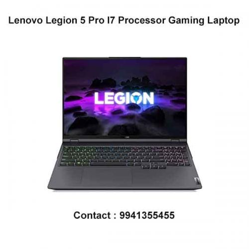Lenovo Legion 5 Pro I7 Processor Gaming Laptop Price in chennai, tamilandu, Hyderabad, telangana