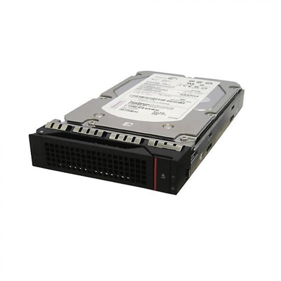 Lenovo LTS Gen5 2.5 900GB 10K Enterprise SAS 12Gbps HS HDD in 3.5 tray Hard Drive  price in hyderabad
