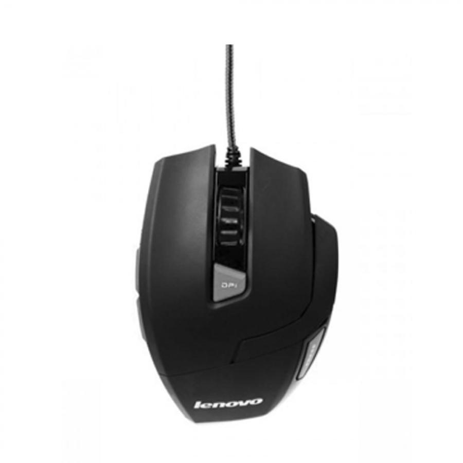 Lenovo M600 Gaming Red Mouse Price in chennai, tamilandu, Hyderabad, telangana