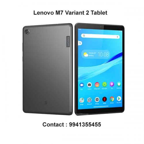 Lenovo M7 Variant 2 Tablet price in hyderabad