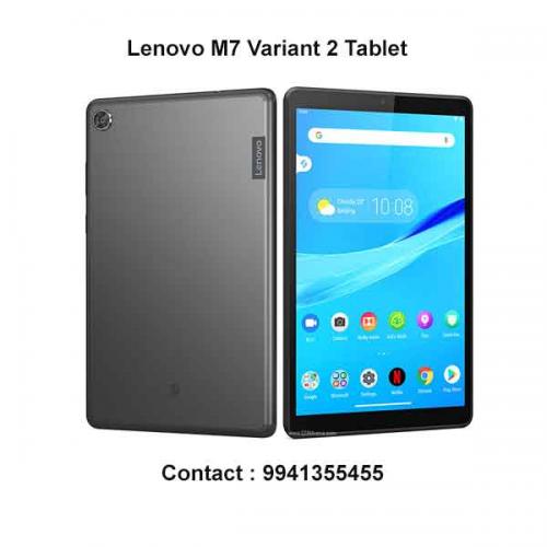 Lenovo M7 Variant 2 Tablet Price in chennai, tamilandu, Hyderabad, telangana