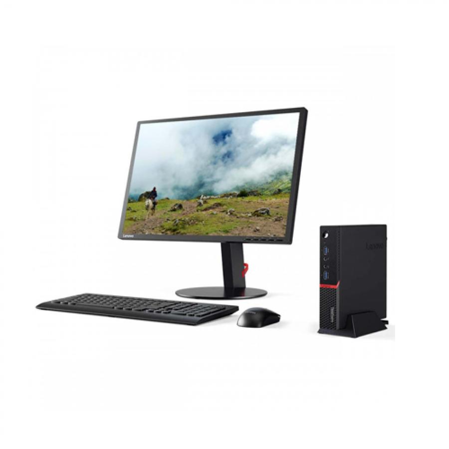 Lenovo M700 10J0A067IH Tiny Desktop Price in chennai, tamilandu, Hyderabad, telangana