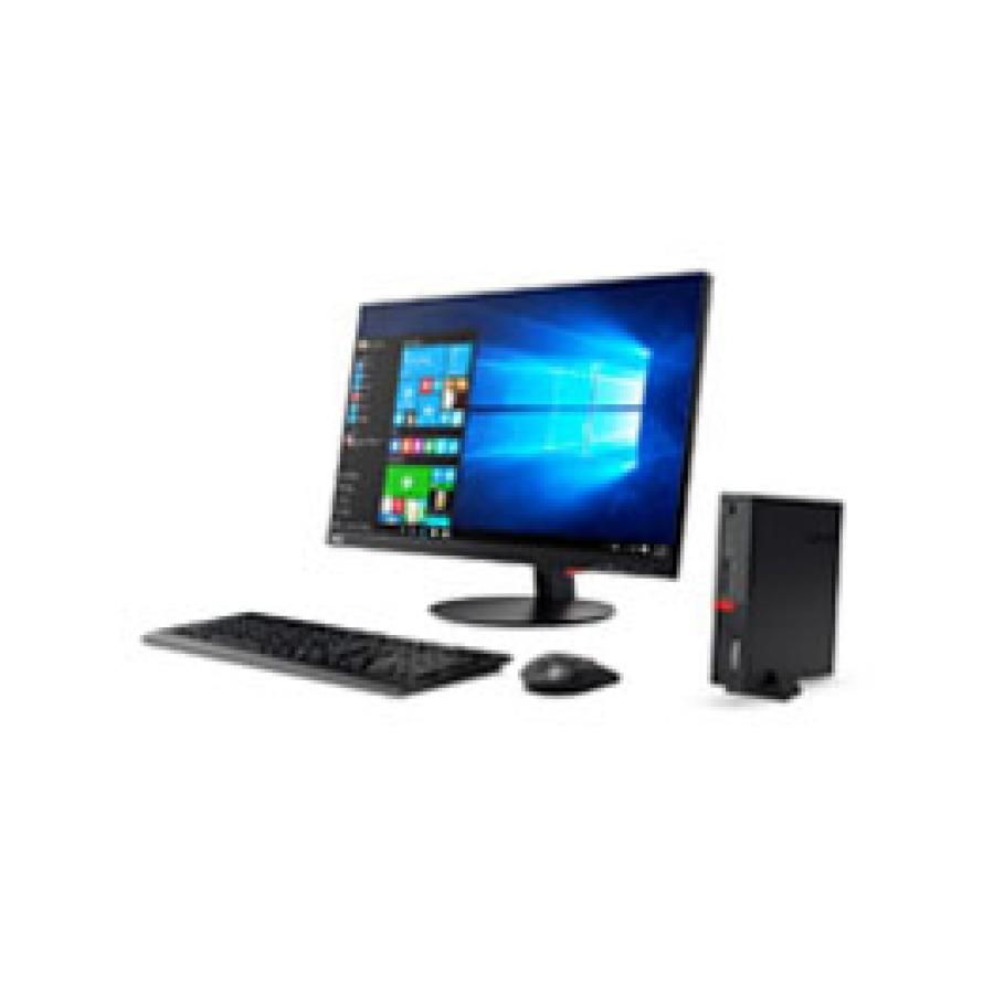 Lenovo M710 ThinkCenter 10R8A00KIG Tower Desktop price in hyderabad