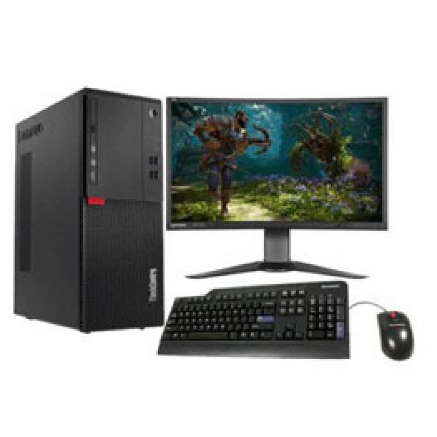 Lenovo M710 ThinkCenter Tower Desktop with 4GB Memory Price in chennai, tamilandu, Hyderabad, telangana