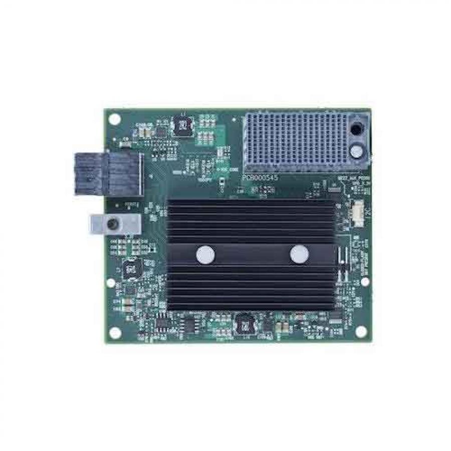 Lenovo Mellanox ConnectX 3 2 port FDR InfiniBand Adapters for Flex System Price in chennai, tamilandu, Hyderabad, telangana