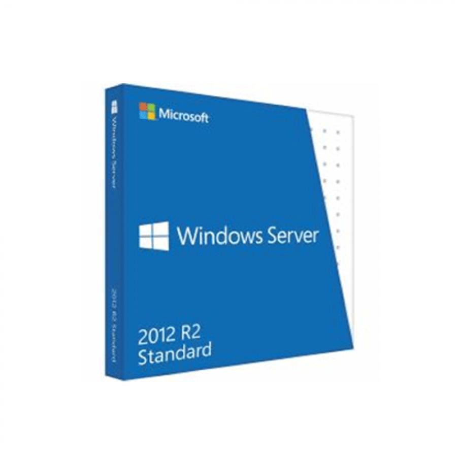 Lenovo Microsoft Windows Server Standard 2012 R2 ROK Multilanguage Software price in hyderabad, telangana, nellore, vizag, bangalore