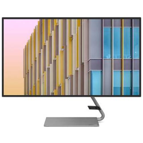 Lenovo Q24h 10 66A8GAC6IN QHD LED Backlit Monitor Price in chennai, tamilandu, Hyderabad, telangana