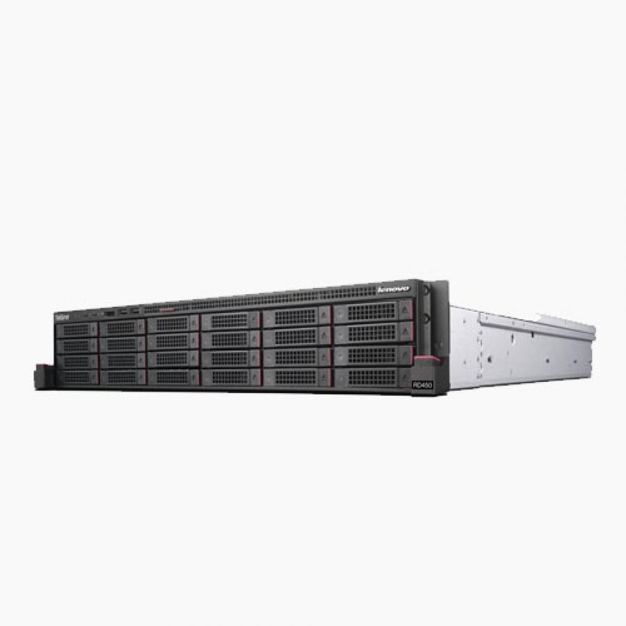 Lenovo RD450 Rack Intel Xeon E5 2609 v4  Server  Price in chennai, tamilandu, Hyderabad, telangana