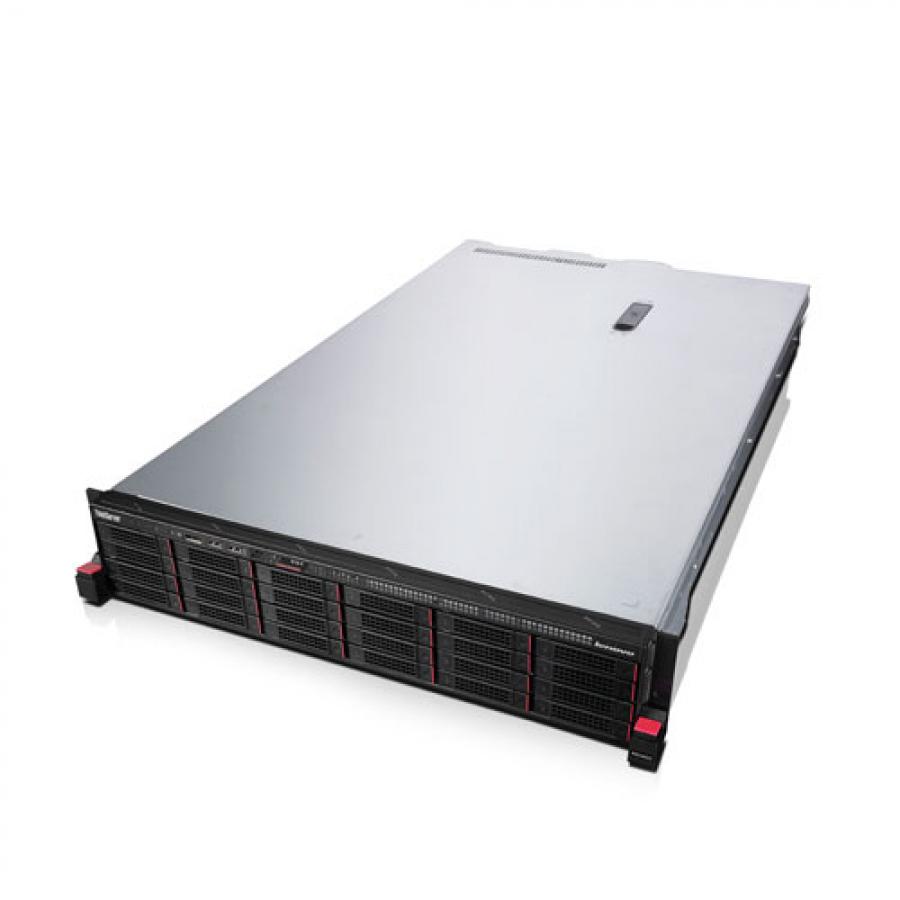 Lenovo RD450 Rack Server price in hyderabad