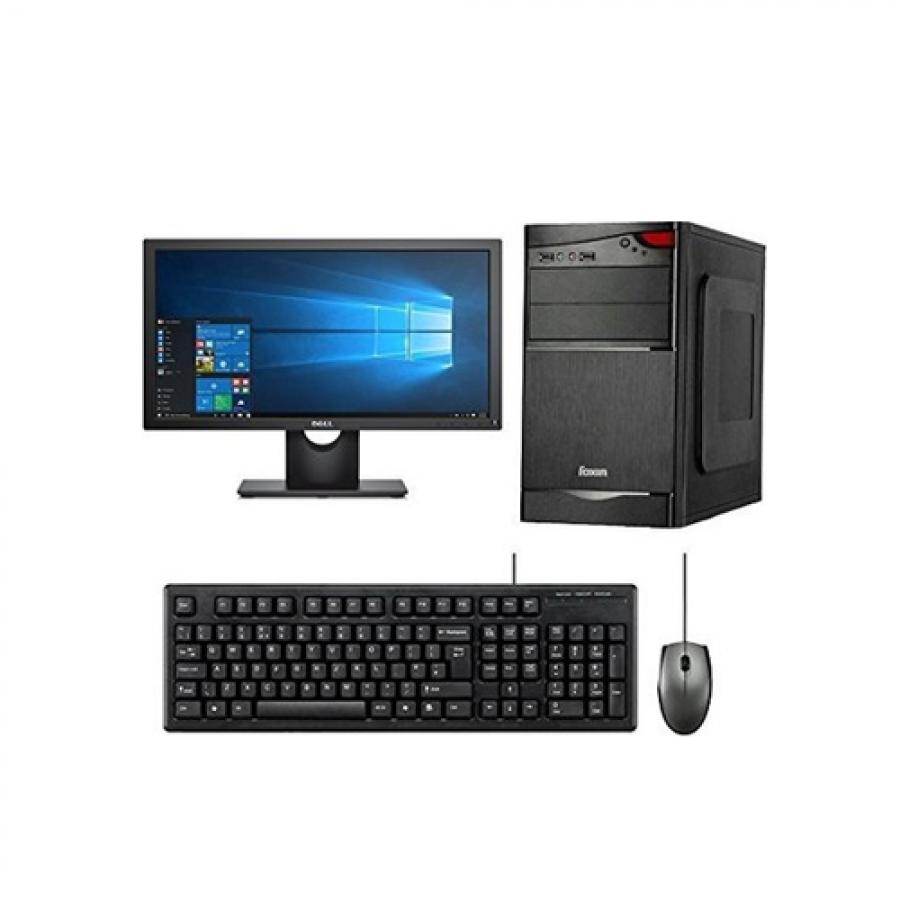 Lenovo S510 10L0001YIG Slim Tower Desktop Price in chennai, tamilandu, Hyderabad, telangana