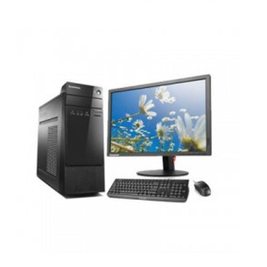 Lenovo S510 10L0A055IH Slim Tower Desktop Price in chennai, tamilandu, Hyderabad, telangana