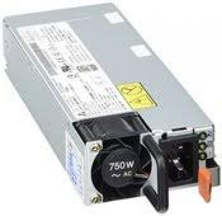 Lenovo System x 550W High Efficiency Platinum AC Power Supply price in hyderabad