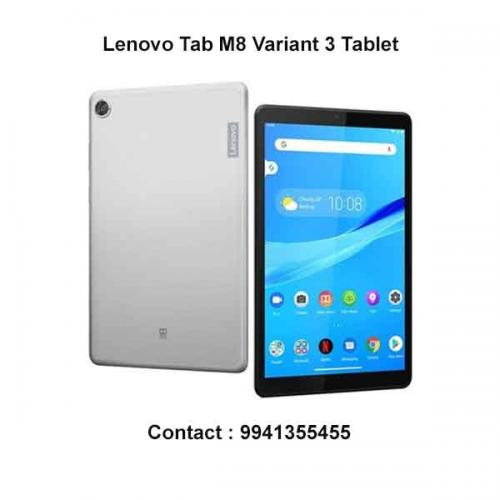 Lenovo Tab M8 Variant 3 Tablet Price in chennai, tamilandu, Hyderabad, telangana