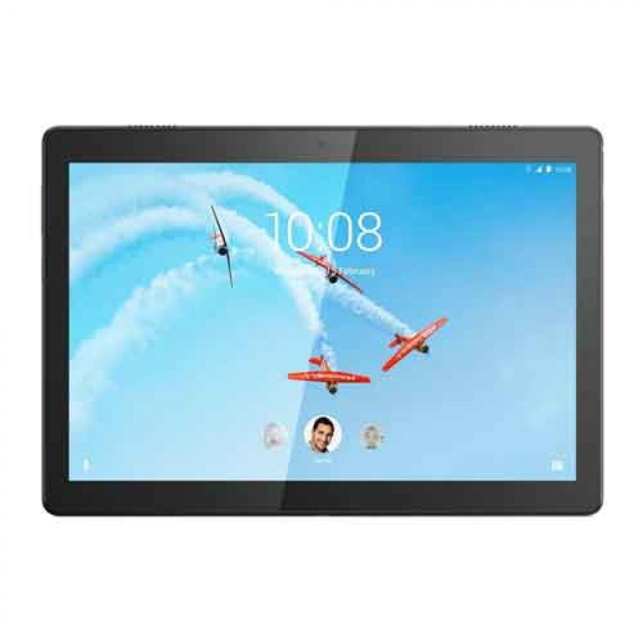 Lenovo Tab P10 ZA450077IN Tablet Price in chennai, tamilandu, Hyderabad, telangana