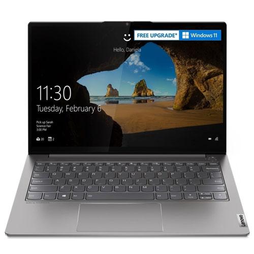 Lenovo ThinkBook 13s 12th Gen I5 16GB Laptop price in hyderabad
