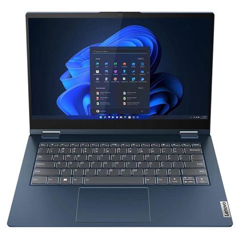 Lenovo ThinkBook 14s Yoga G13 I5 8GB Laptop price in hyderabad